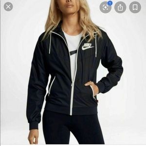 Nike Windbreaker jacket